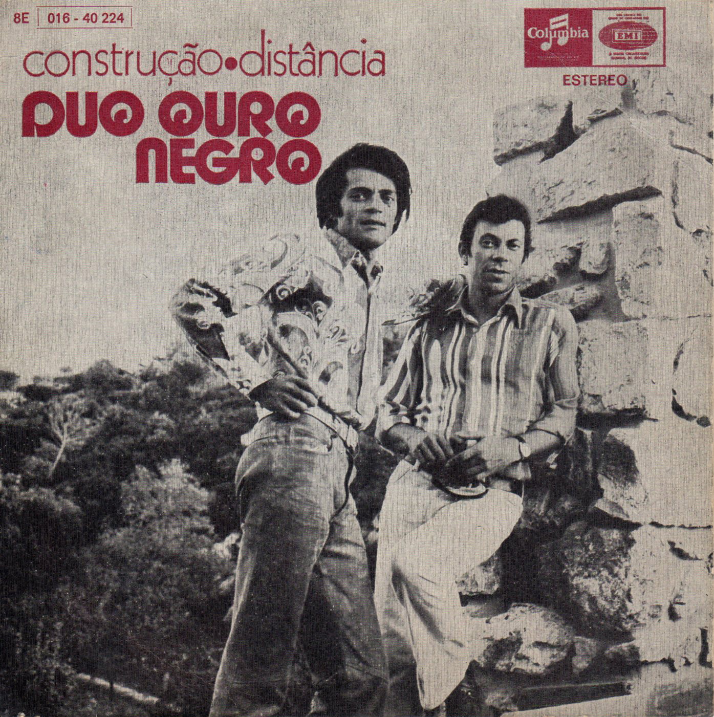 Duo Ouro Negro - Construção  (1972) Duo+Ouro+Negro+-+Constru%C3%A7%C3%A3o+-+Front