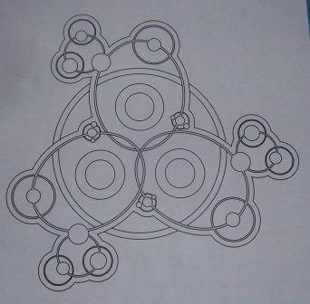 How To Draw A Mandala Mandalas Life