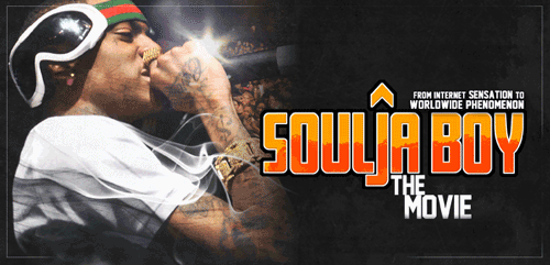 Soulja boy movie download