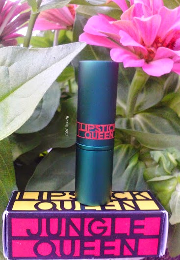Cdel Beauty Feature on Lipstick Queen's latest release