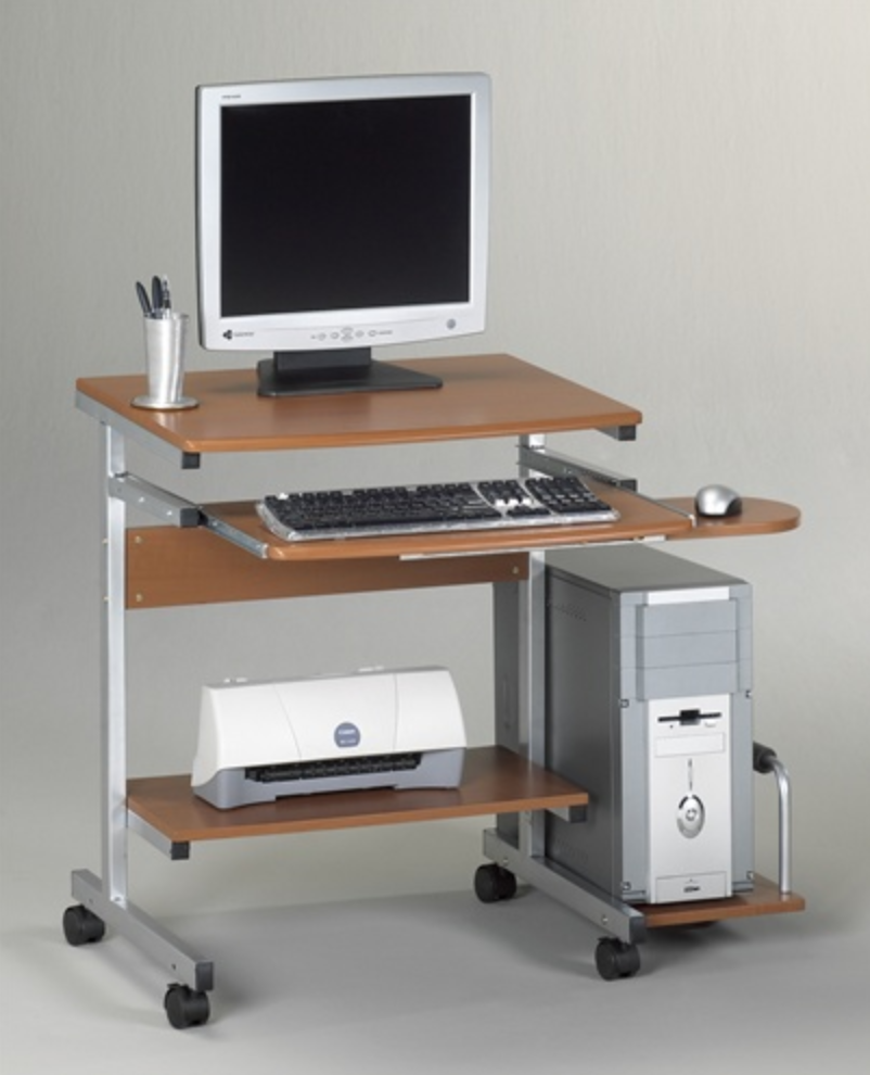 Mayline Eastwinds Student Computer Desk Mayline Eastwinds Student Computer Desk