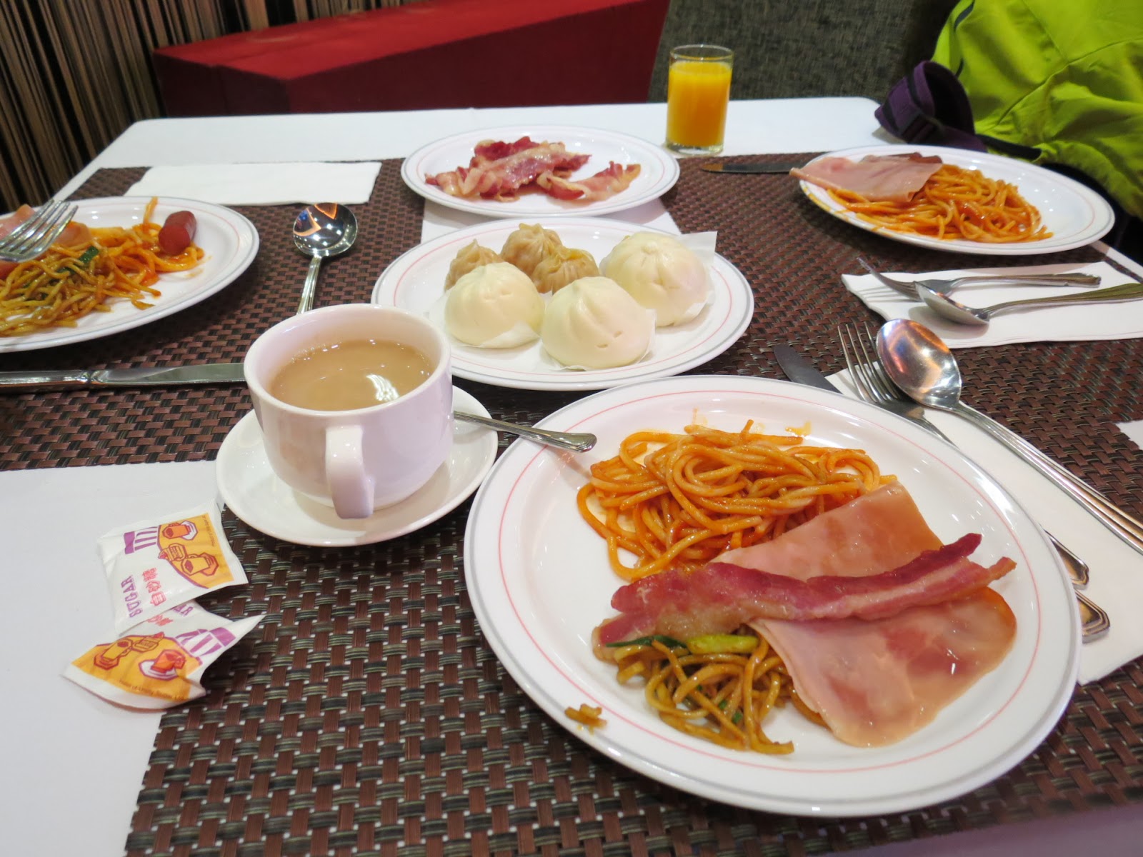 香港早餐推介！港式味道、英國包點，還有什麼可以為一天打氣？ | ELLE HK