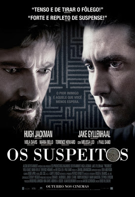 Os Suspeitos Os Suspeitos