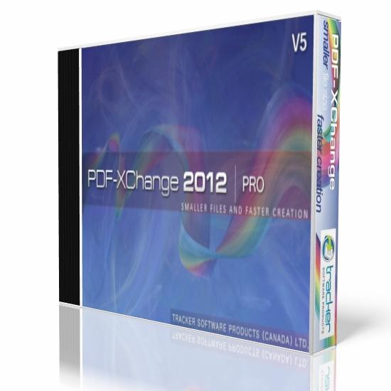 pdf xchange pro 2012 download