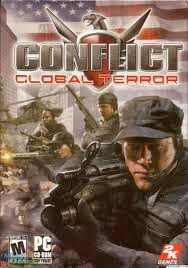 Conflict: Global Terror PC Game - Free Download Full Version
