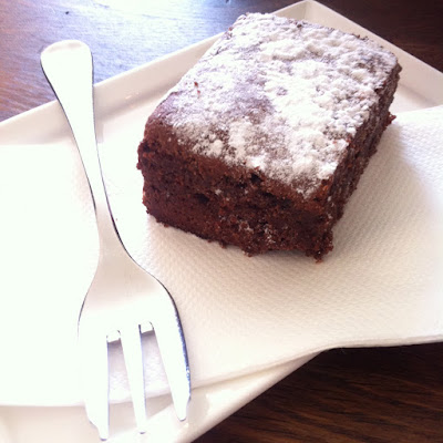 Vegetarian Friendly Cafes in Salzburg, Austria | Little Owl Lane Vegetarian Friendly Cafes in Salzburg, Austria | Little Owl Lane