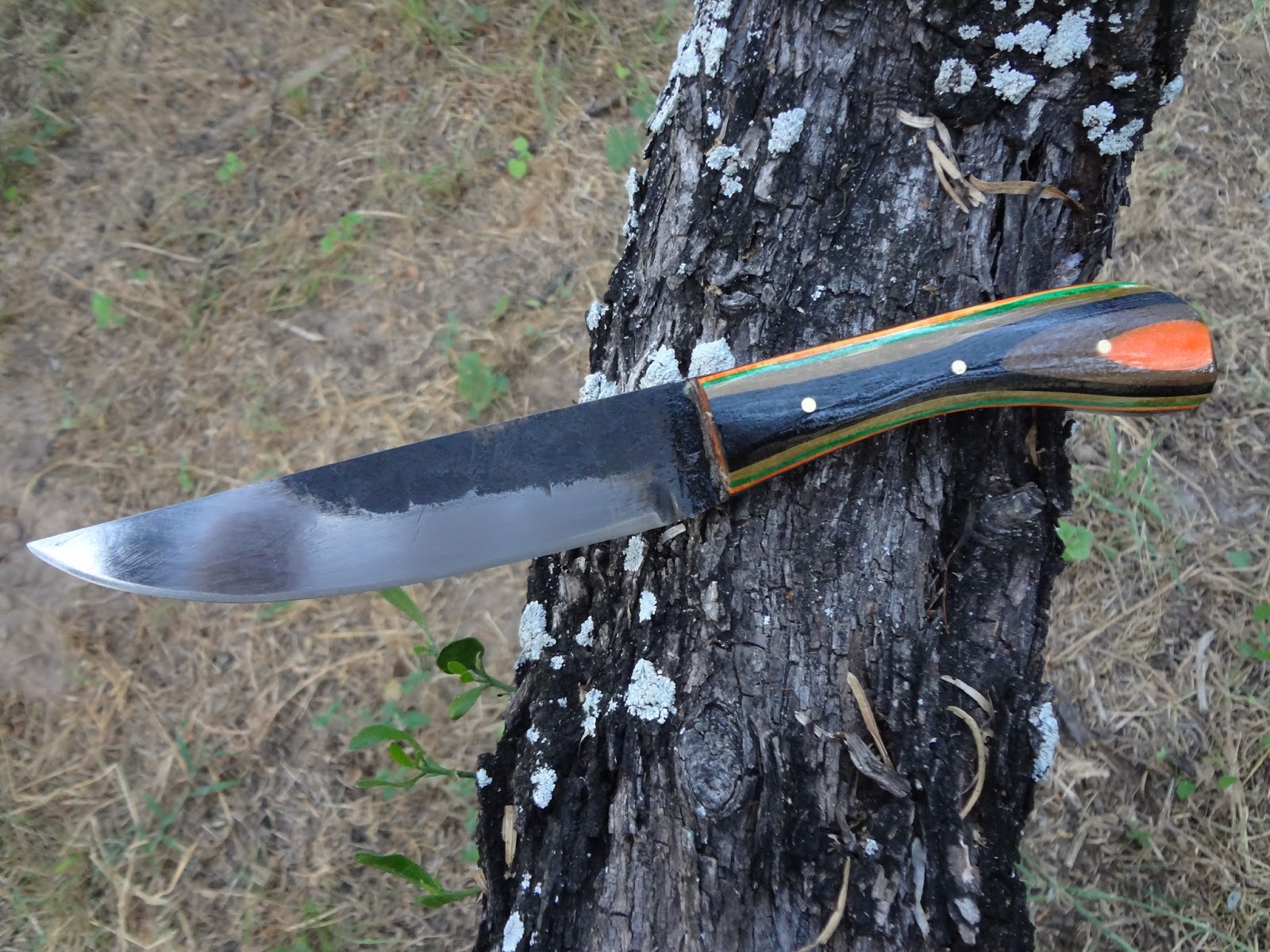 Woods Roamer TIPS ON MAKING MICARTA