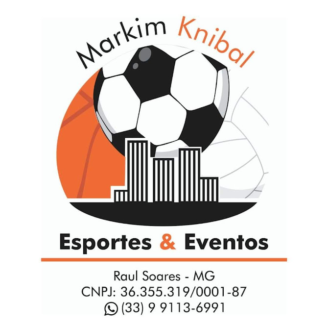 Markim Knibal Esporte & Eventos