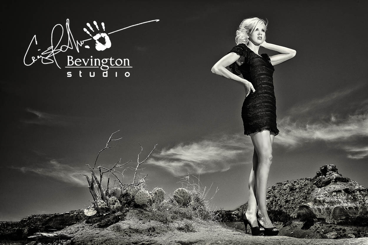 Black and White Photography: object without distractions