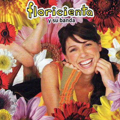IMAGEN DE FLORICIENTA imagen de floricienta:
