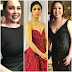 Claudine, Marjorie and other Stunning Female Celebrities at Julia Barretto's 18th Birthday