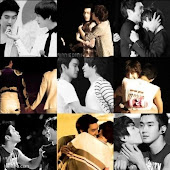 Kyuhyun-Siwon 'KyuWon' ♥