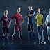 Filem Animasi Piala Dunia - Nike The Last Game