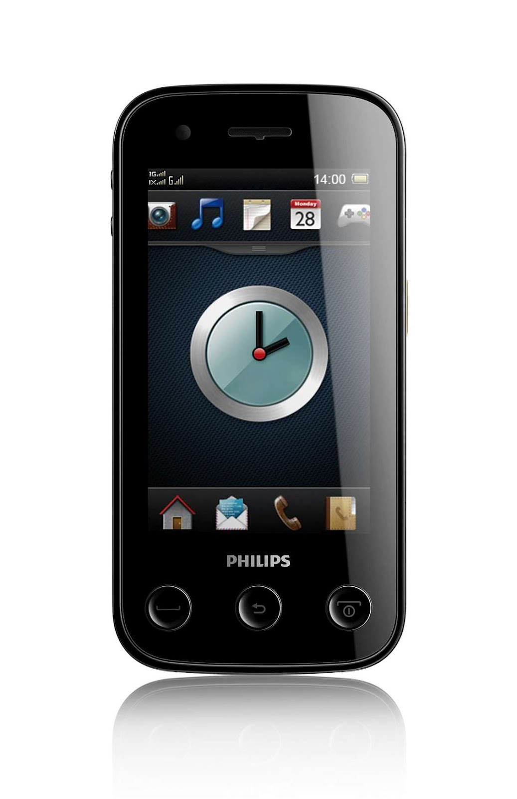 Philips Handphone