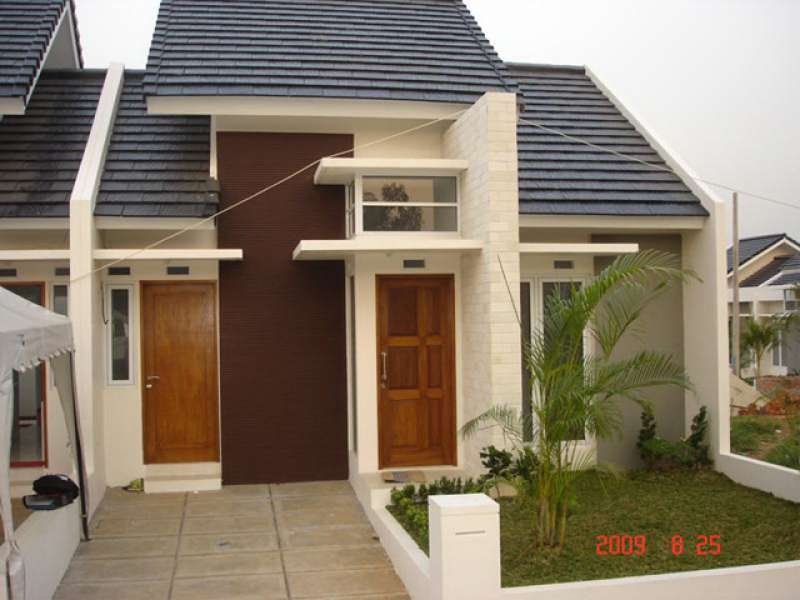 rumah minimalis tipe 45