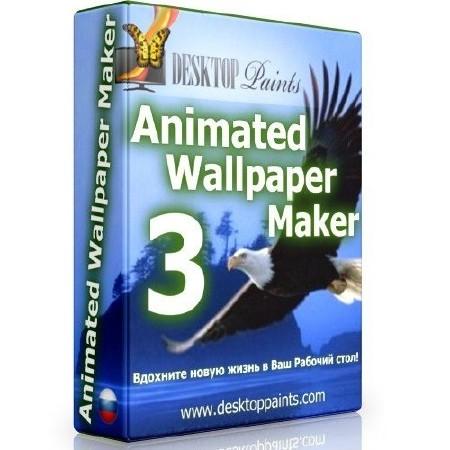 Animated Wallpaper Maker 3.0.2