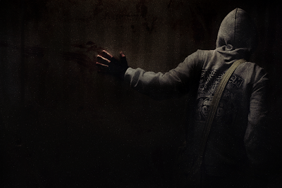resident evil