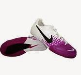 zapatillas para jugar microfutbol para mujer