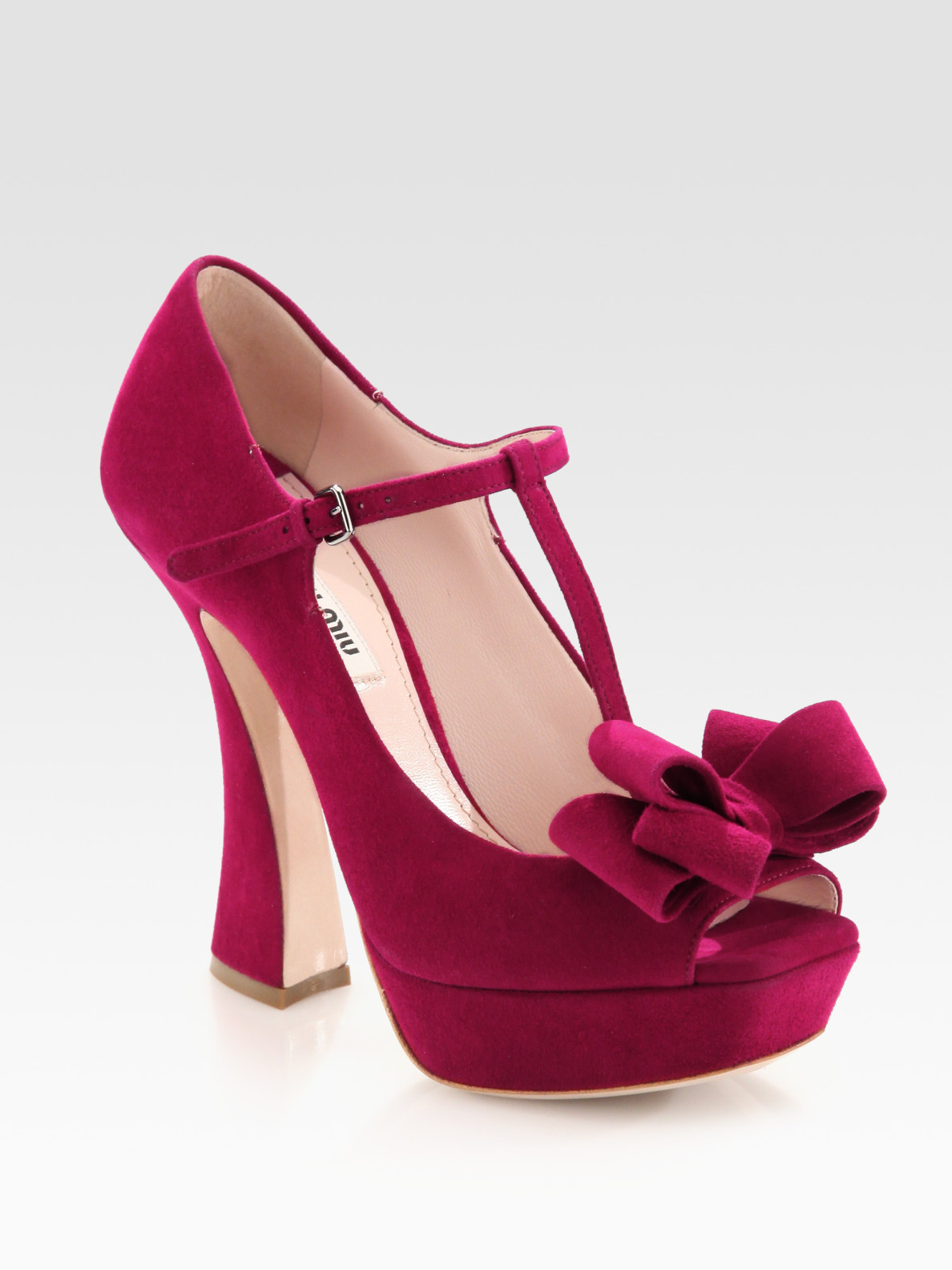 Red Soft Court Shoes Red Soft Court Shoes