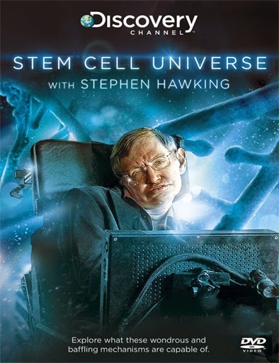 Stem Cell Universe with Stephen Hawking (2014)
