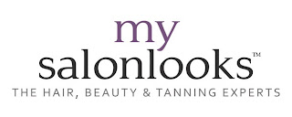 mysalonlooks logo mysalonlooks logo