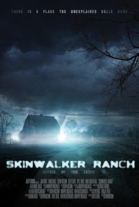 Skinwalker Ranch HDRip AVI e RMVB Legendado