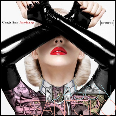 Download Christina Aguilera Bionic Album Free