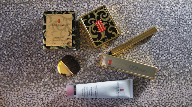 Strobing Products From Elizabeth Arden