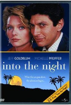 Into the Night (1985) Into the Night (1985)