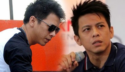 inilah trend gaya dan model rambut ariel noah terbaru inilah trend gaya dan model rambut ariel noah terbaru