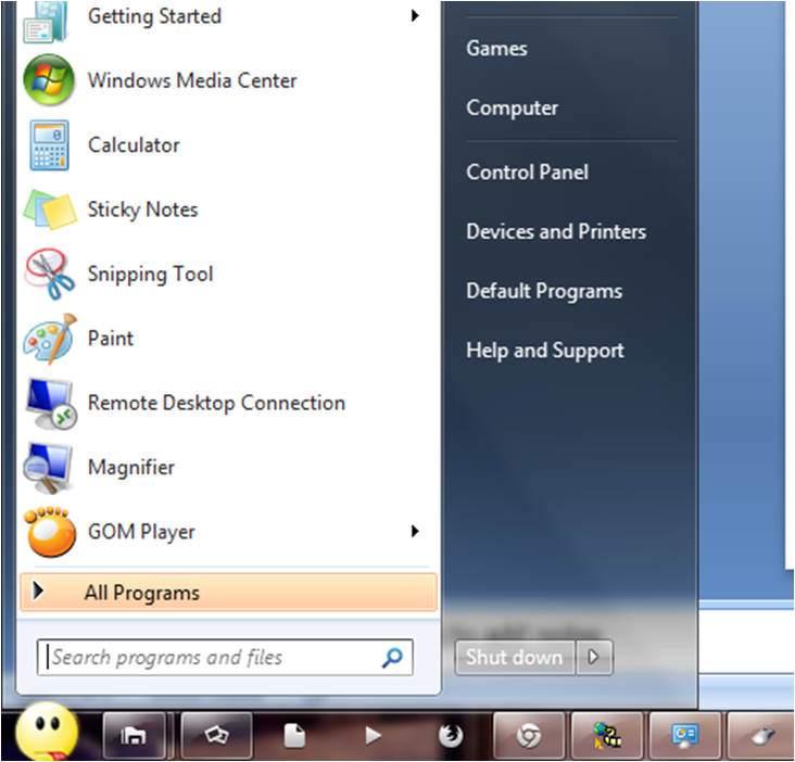 Mengganti Start Button Windows 7 dengan Start Orb Changer Arasanton