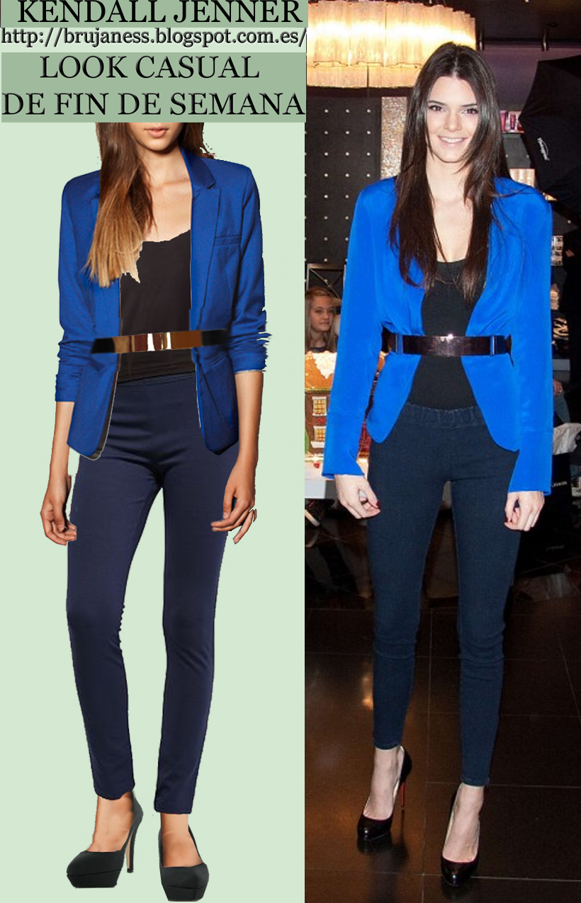 Brujaness Fashion: December 2012
