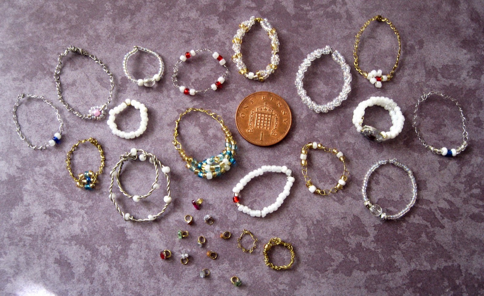 Laurart Jewellery and Jam