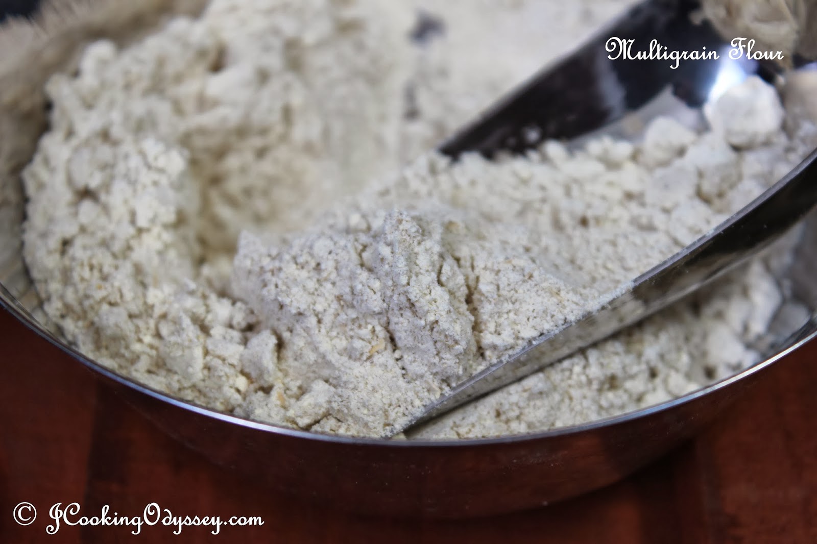 Jagruti's Cooking Odyssey January 2014