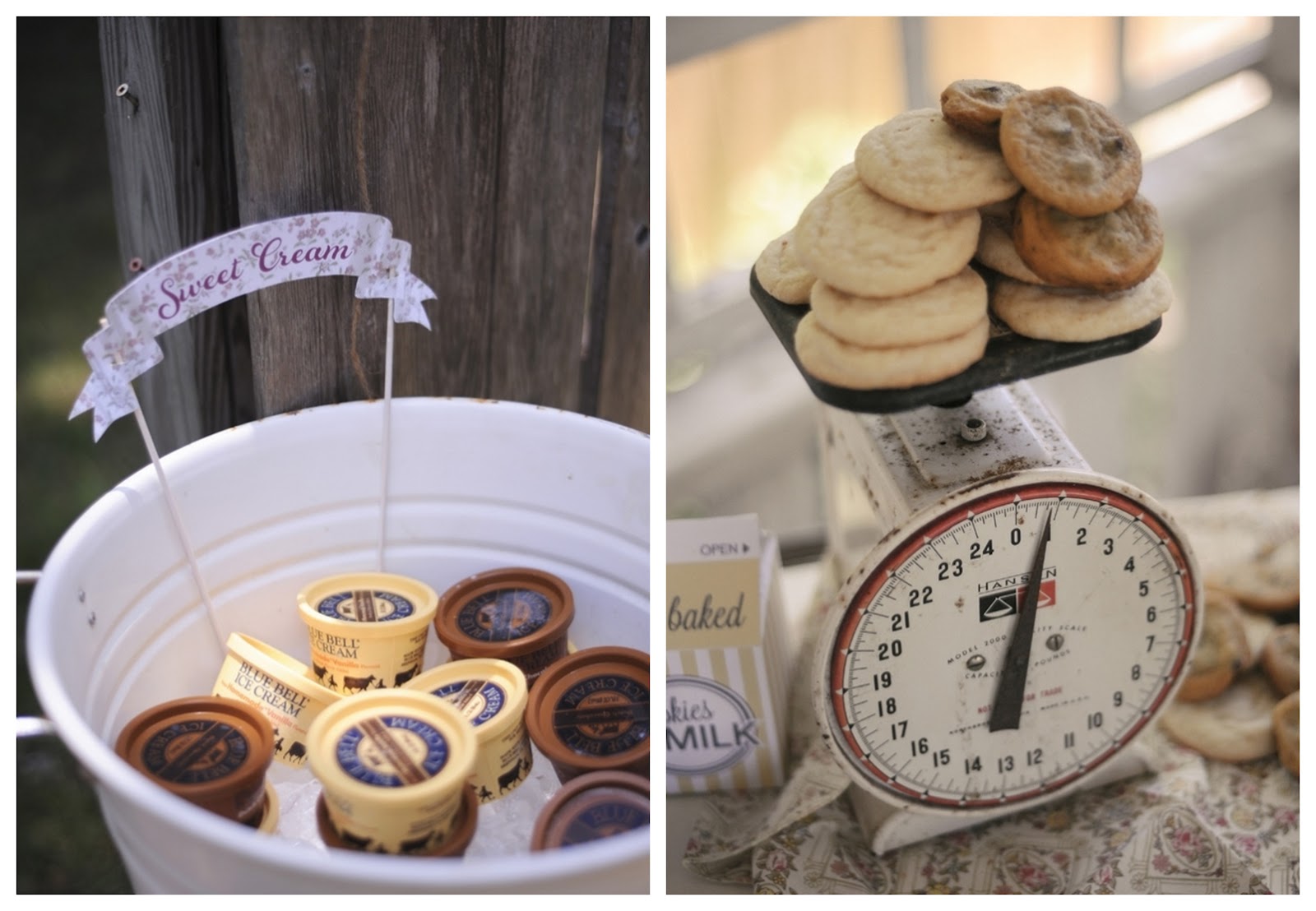 Creative Hen Party & Bridal Shower Ideas