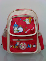 Tas Merk ALTO Grosir Tas Merk ALTO di semarang