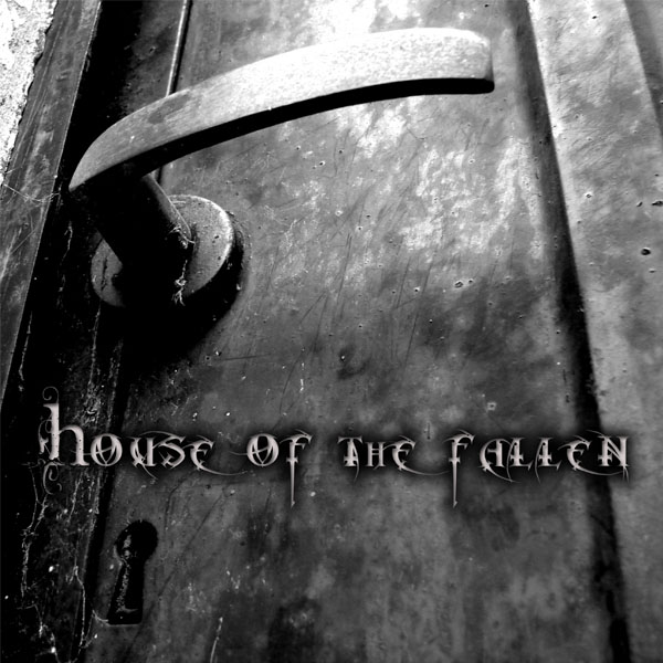 House of the Fallen EP  (2011) House+of+the+Fallen+metalmercenario