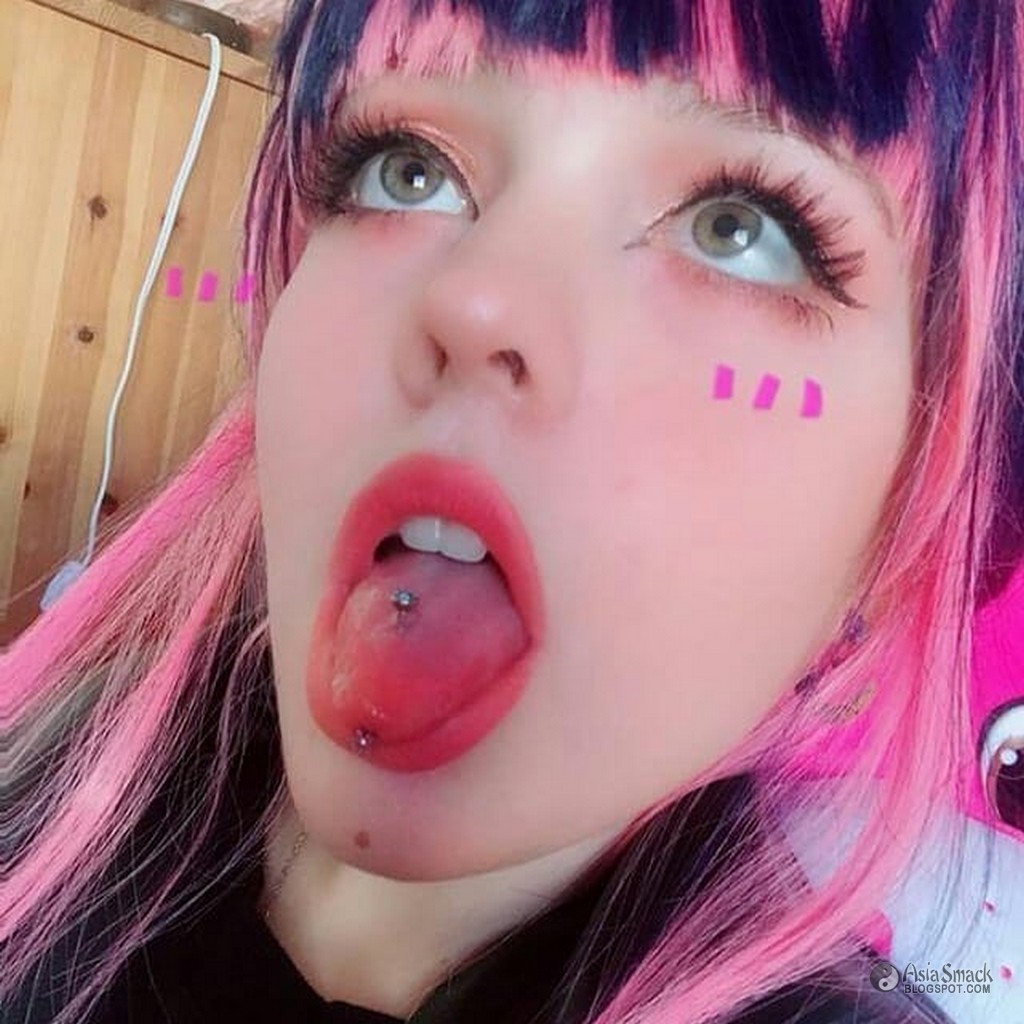 Sister allowed face ahegao russian cumshot