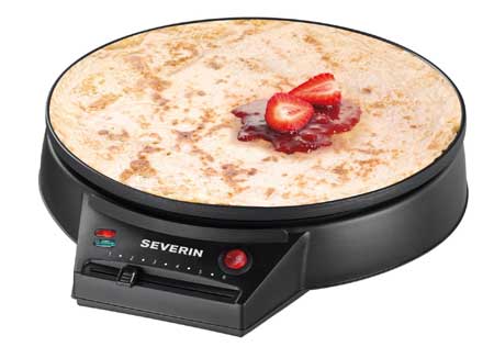 Severin CM 2198 Crêpes Maker Severin CM 2198 Crêpes Maker