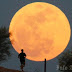 Fakta dan Mitos Supermoon yang Wajib Diketahui