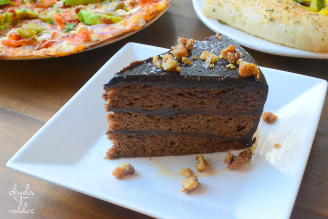 California Pizza Kitchen - CPK California Pizza Kitchen - CPK