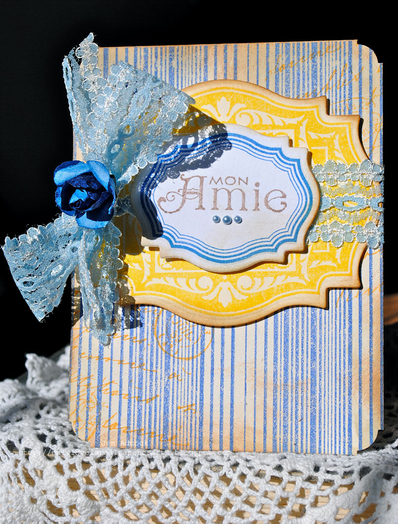 Only Love Is Real! Papercrafts. Bananas In Pajamas Are Coming Down The