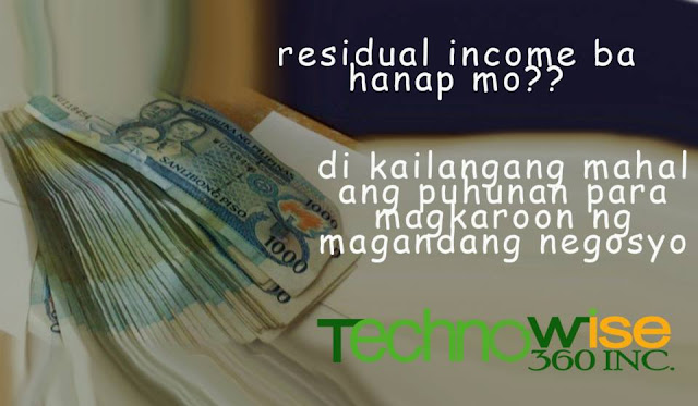paano kumita gamit ang