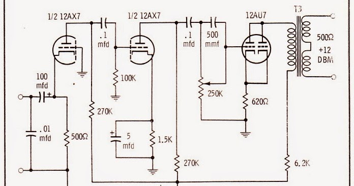 truefi: The Legacy of Tube Preamplifier Designs – The Driving Output