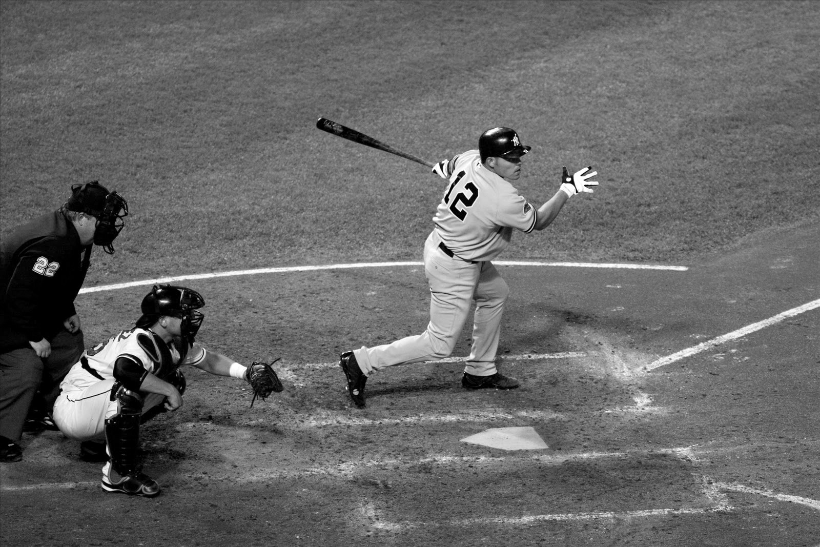 Baseball black and white photos Baseball black and white photos - 482.8KB
