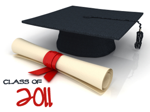 Let there be love: May 2011