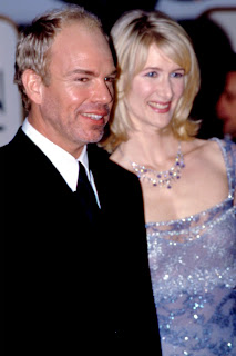Billy Bob Thornton and Laura Dern | Holly Scandal