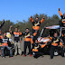 La "Legión Extranjera" del equipo que apunta al Dakar 2013