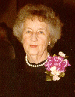 VIRGINIA HENDERSON
