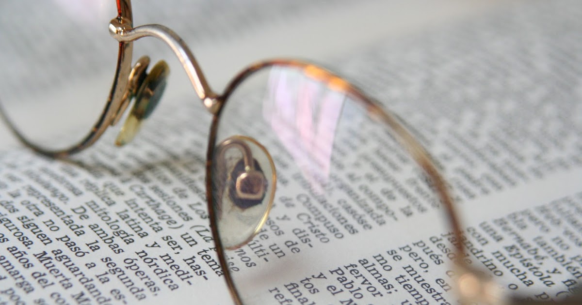 Quality Answers HOW TO CHOOSE THE RIGHT READING GLASSES